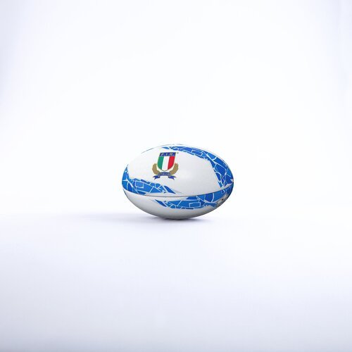 GILBERT-Ballon Italie Squadra Azzurra-image-1