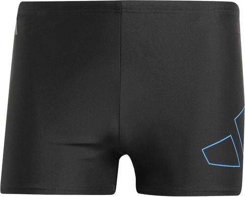 adidas Performance-Boxer de natation Big Bars-0