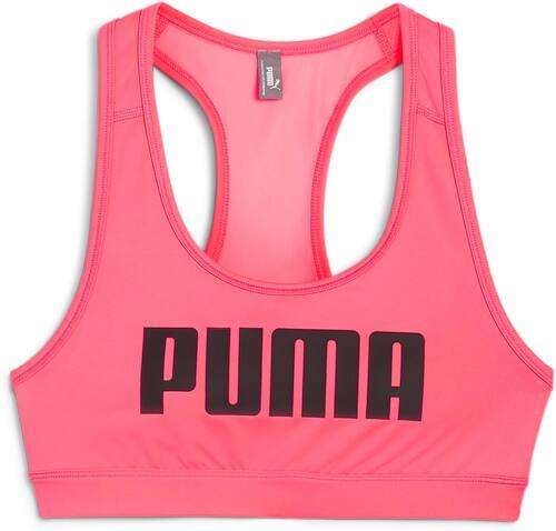 PUMA-Brassière femme Puma 4 Keeps-image-1