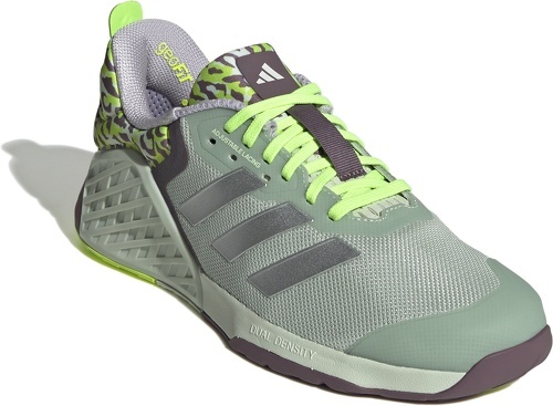 adidas Performance-Chaussure Dropset 3 GFX-1