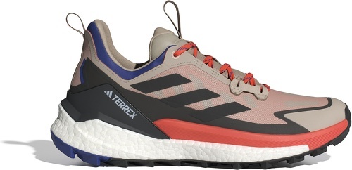 adidas-Chaussures de randonnée adidas Terrex Free Hiker 2.0 Low-image-1