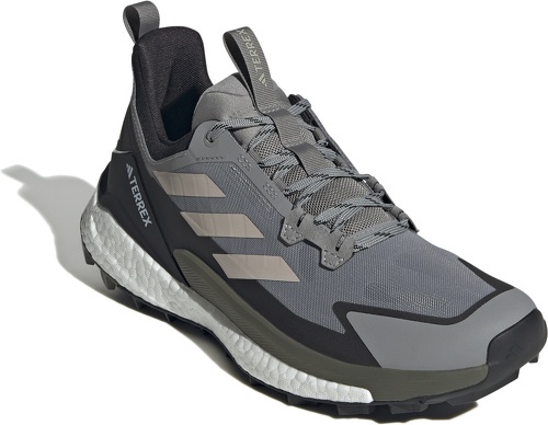 adidas Performance-Chaussure de randonnée basse Terrex Free Hiker 2.0 -1