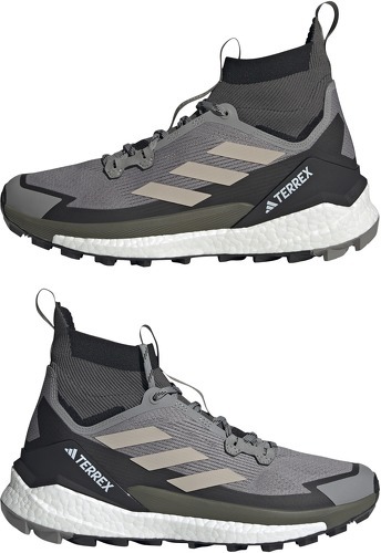 adidas Performance-Chaussure de randonnée Terrex Free Hiker 2.0-3