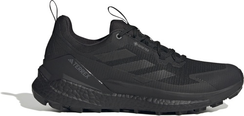 adidas Performance-Chaussure de randonnée basse Terrex Free Hiker 2.0 Gore-Tex-0