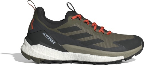 adidas Performance-Chaussure de randonnée basse Terrex Free Hiker 2.0 Gore-Tex-0