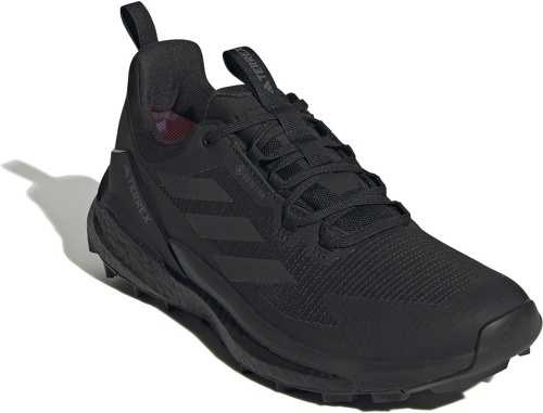 adidas Performance-Chaussure de randonnée basse Terrex Free Hiker 2.0 Gore-Tex-1