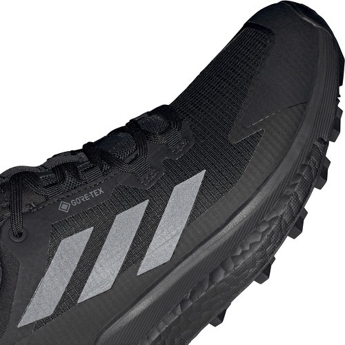 adidas Performance-Chaussure de randonnée basse Terrex Free Hiker 2.0 Gore-Tex-4