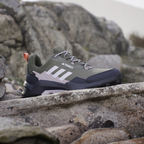 adidas-Adidas Terrex Ax4 Gore Tex-3