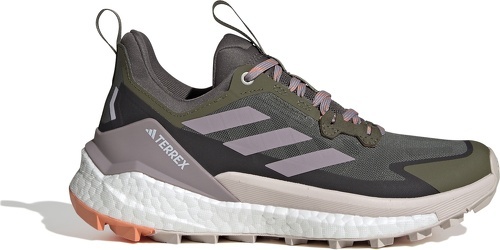 adidas-Chaussures de randonnée femme adidas Terrex Free Hiker 2.0 Low-image-1