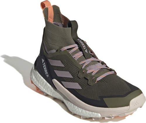 adidas Performance-Chaussure de randonnée Terrex Free Hiker 2.0-1