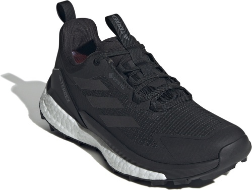 adidas Performance-Chaussure de randonnée basse Terrex Free Hiker 2.0 Gore-Tex-1