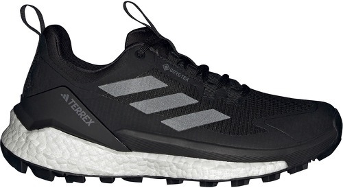 adidas Performance-Chaussure de randonnée basse Terrex Free Hiker 2.0 Gore-Tex-3