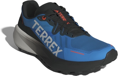 adidas Performance-Chaussure de trail running Terrex Agravic 3-1