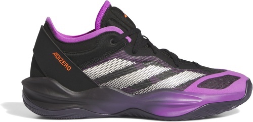 adidas-Chaussures indoor adidas Adizero Select 2.0 Low-0