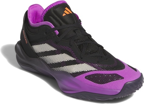 adidas-Chaussures indoor adidas Adizero Select 2.0 Low-1