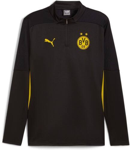 PUMA-Haut D'Entraînement Borussia Dortmund 2024/25-0