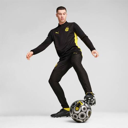 PUMA-Haut D'Entraînement Borussia Dortmund 2024/25-3