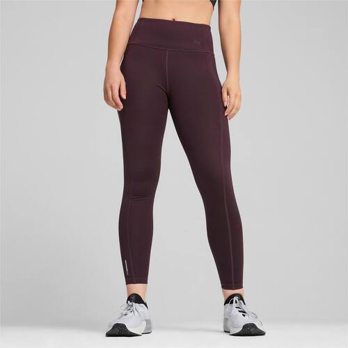 PUMA-Legging Taille Haute 7/8 Puma Favorite Forever-1