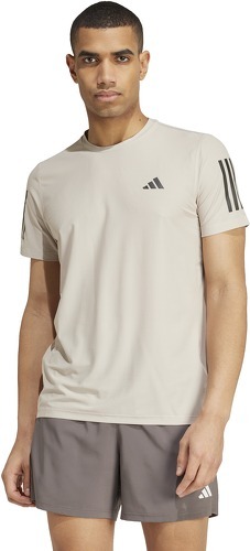 adidas Performance-T-shirt Own the Run-1