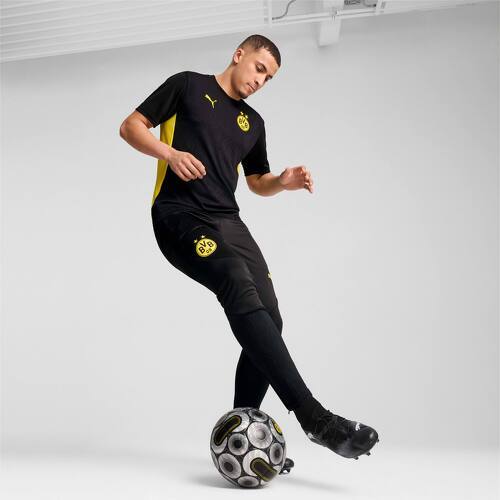 PUMA-Maillot D'Entraînement Borussia Dortmund 2024/25-3