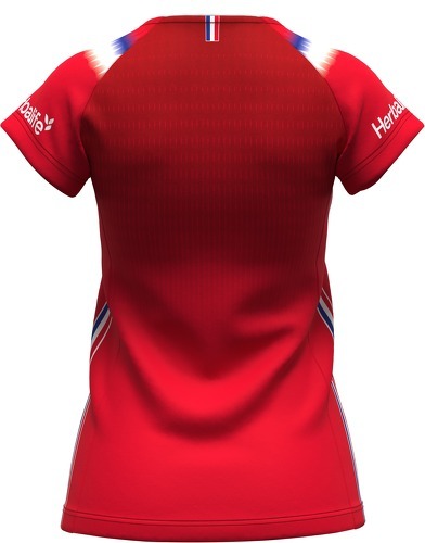 ERREA-Maillot Libero France 2024/25-2