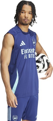 adidas Performance-Maillot sans manches Arsenal Tiro 24-2