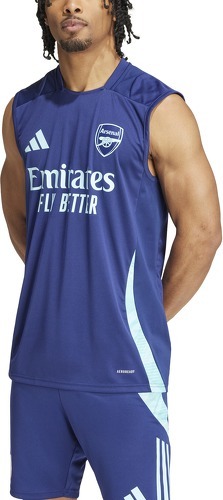 adidas Performance-Maillot sans manches Arsenal Tiro 24-3