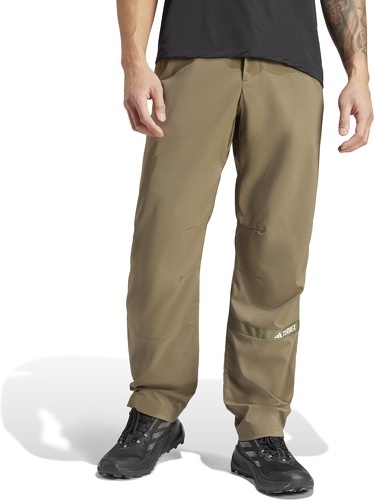 adidas Performance-Pantalon en Terrex Multi-1