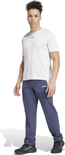 adidas Performance-Pantalon Terrex Xperior-3