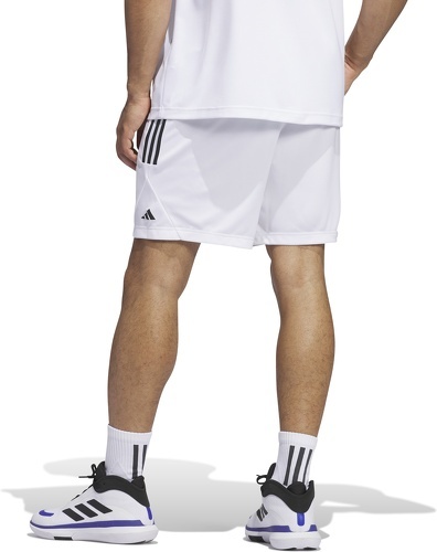 adidas-Short adidas Legends 3-Stripes-3