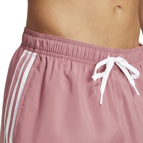 adidas Performance-Short de bain à 3 bandes CLX-4