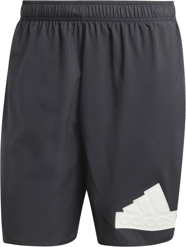 adidas Performance-Short de bain Logo CLX-0