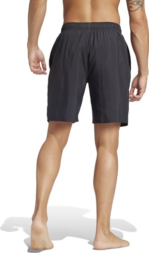 adidas Performance-Short de bain Logo CLX-3