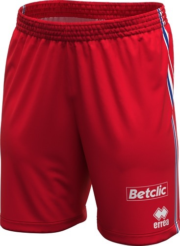 ERREA-Short Libero Equipe de France Betclic 2023/23-1