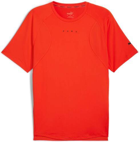 PUMA-T-Shirt Puma Nrj Clou Mesh-0