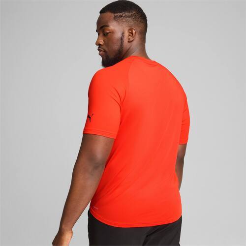 PUMA-T-Shirt Puma Nrj Clou Mesh-3