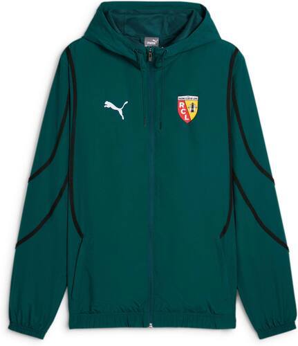 PUMA-Veste Prematch RC Lens 2024/25-image-1