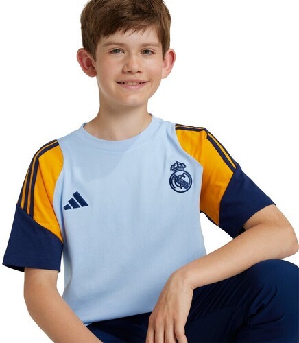 adidas-adidas Enfant Real Madrid Training 2024-2025-2