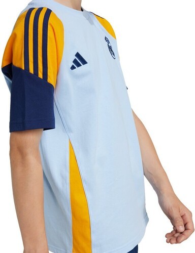 adidas-adidas Enfant Real Madrid Training 2024-2025-3