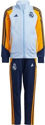 adidas-Survêtement Real Madrid Training 2024-2025 Enfants-3