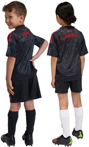 adidas-adidas Enfant SLB Benfica Kit Extérieur 2024-2025-1