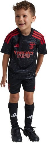 adidas-adidas Enfant SLB Benfica Kit Extérieur 2024-2025-3