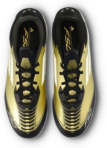 adidas Performance-Adidas F50 League 2G/3G Ag Messi-4