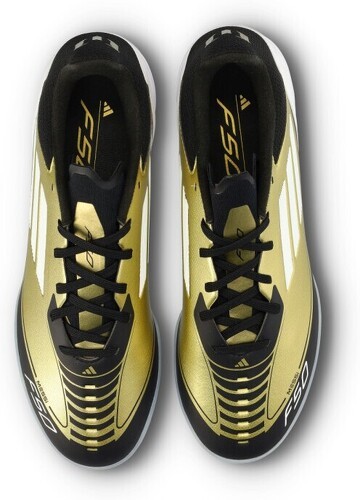 adidas-adidas F50 League Turf Messi-4