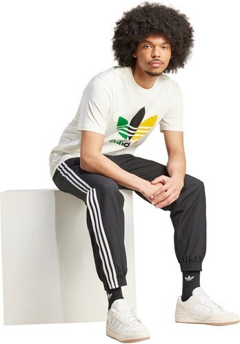 adidas-adidas Training Supply Sport 1-4