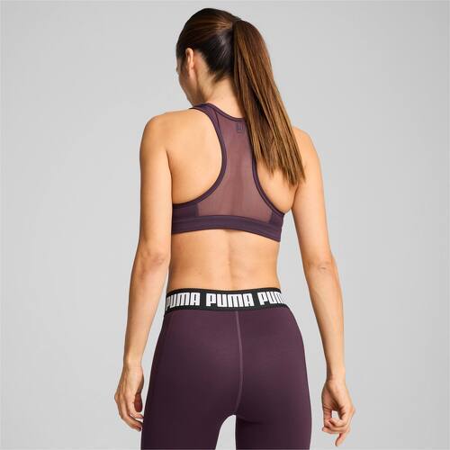 PUMA-Brassière Puma 4 Keeps-3