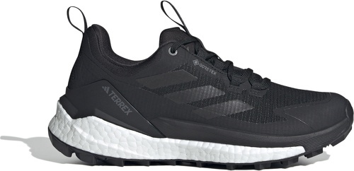 adidas-Chaussures de randonnée femme adidas Terrex Free Hiker 2 Low Gore-Tex-image-1