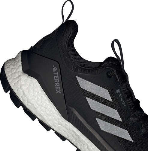 adidas Performance-Chaussure de randonnée basse Terrex Free Hiker 2.0 Gore-Tex-4