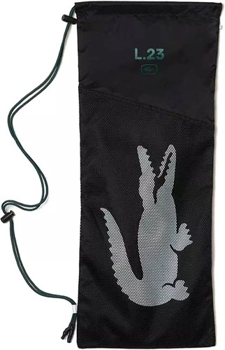 LACOSTE-Housse Raquette de Tennis Lacoste L23-1