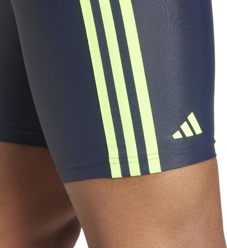 adidas Performance-Jammer de natation classique 3-Stripes-4